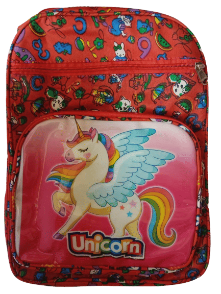 YESKART - Multicolor Others Backpack For Kids - Handbags | Buy online on ZillyBuy