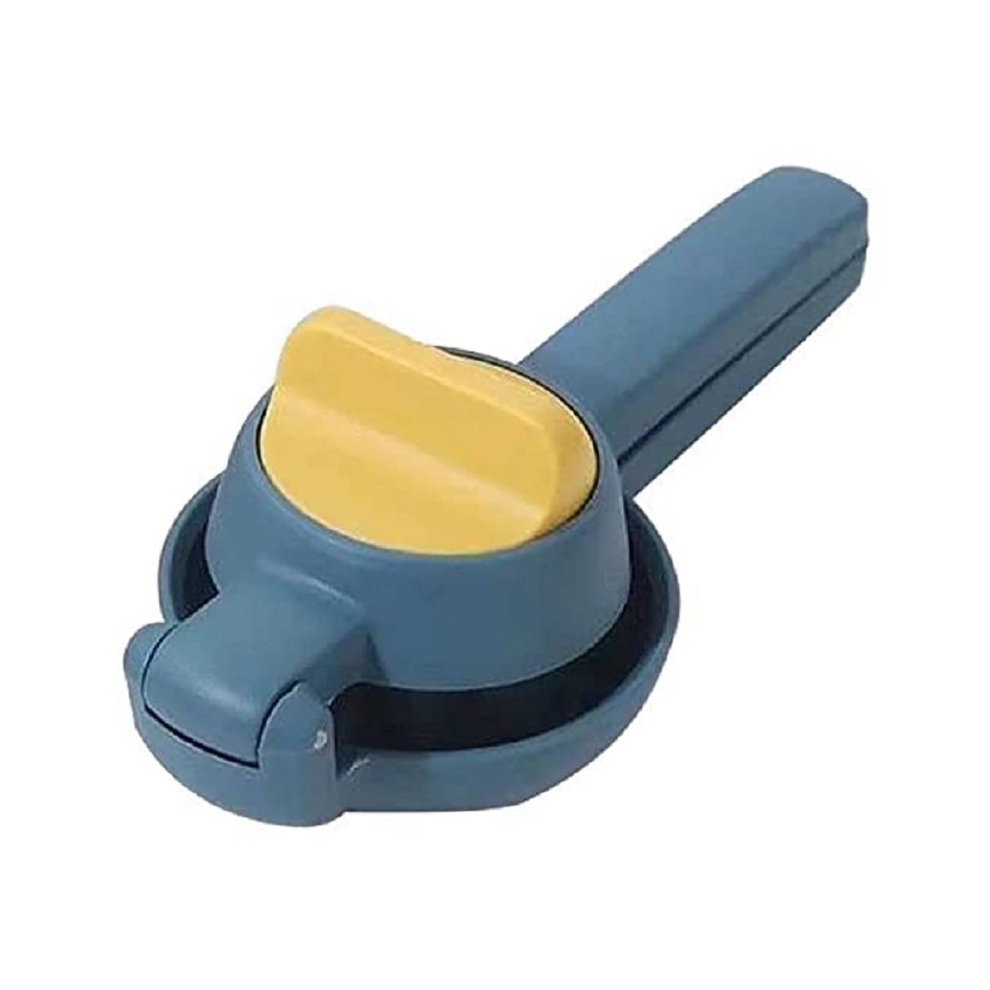 iview kitchenware - Plastic Multicolor Squeezer ( Pack of 1 ) iview kitchenware - Plastic Multicolor Squeezer ( Pack of 1 )
