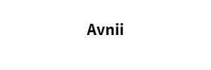 Avnii