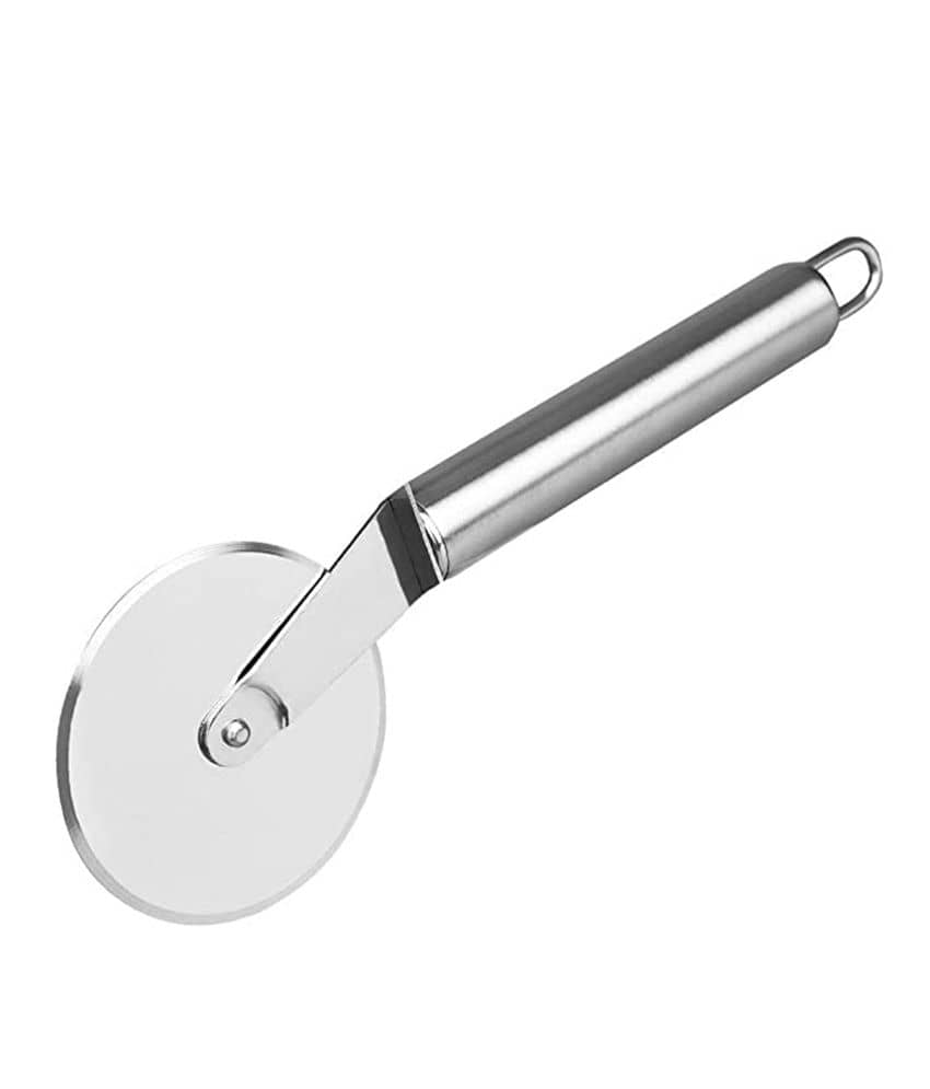 iview kitchenware Stainless Steel Pizza Cutter