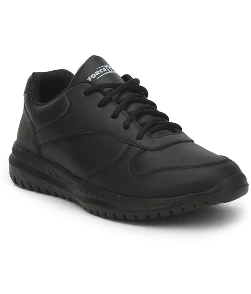 Liberty - Black Boy's School Shoes ( 1 Pair ) - Formal Shoes | Buy online on ZillyBuy
