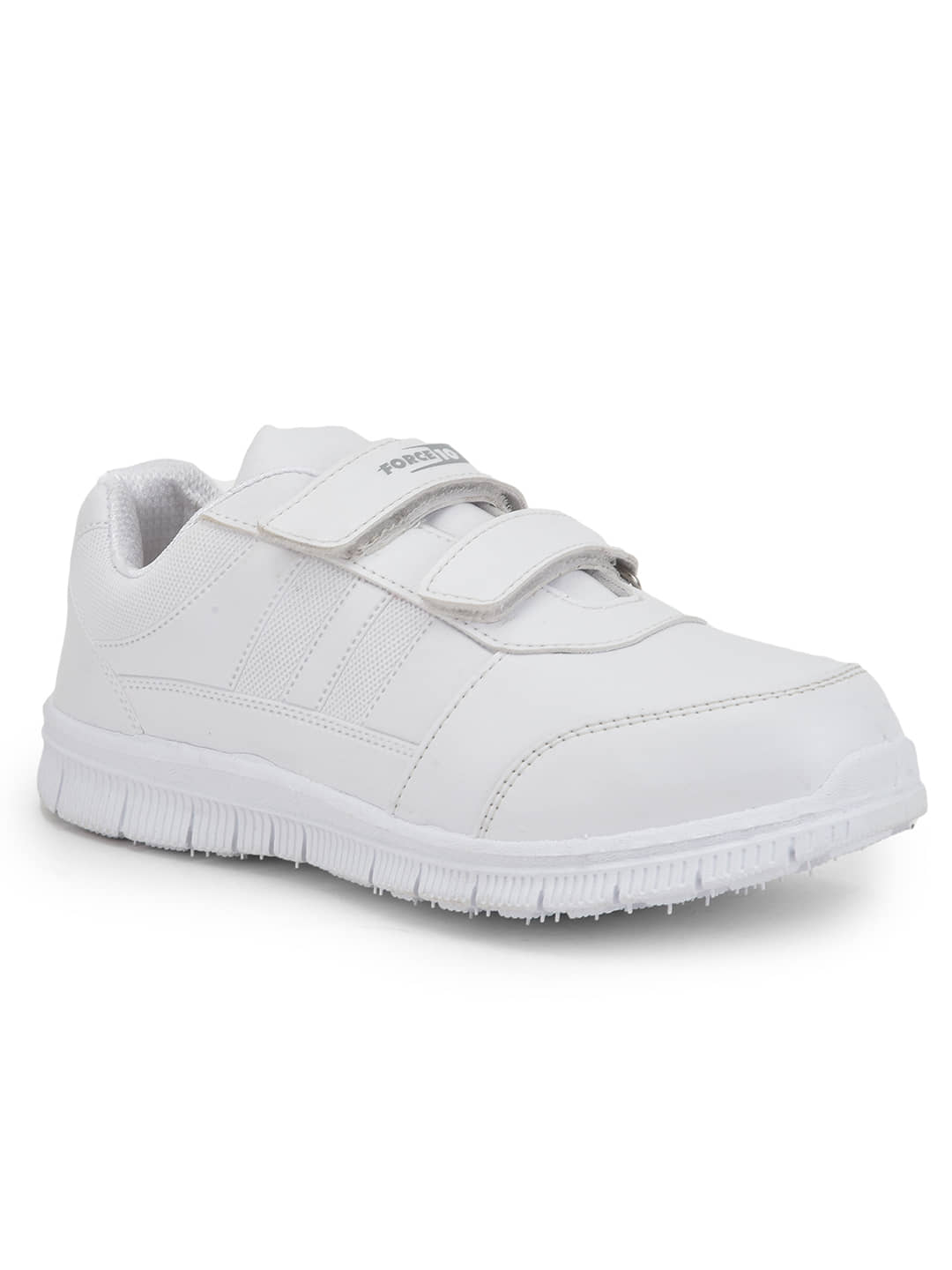 Liberty - White Boy's School Shoes ( 1 Pair ) - Formal Shoes | Buy online on ZillyBuy