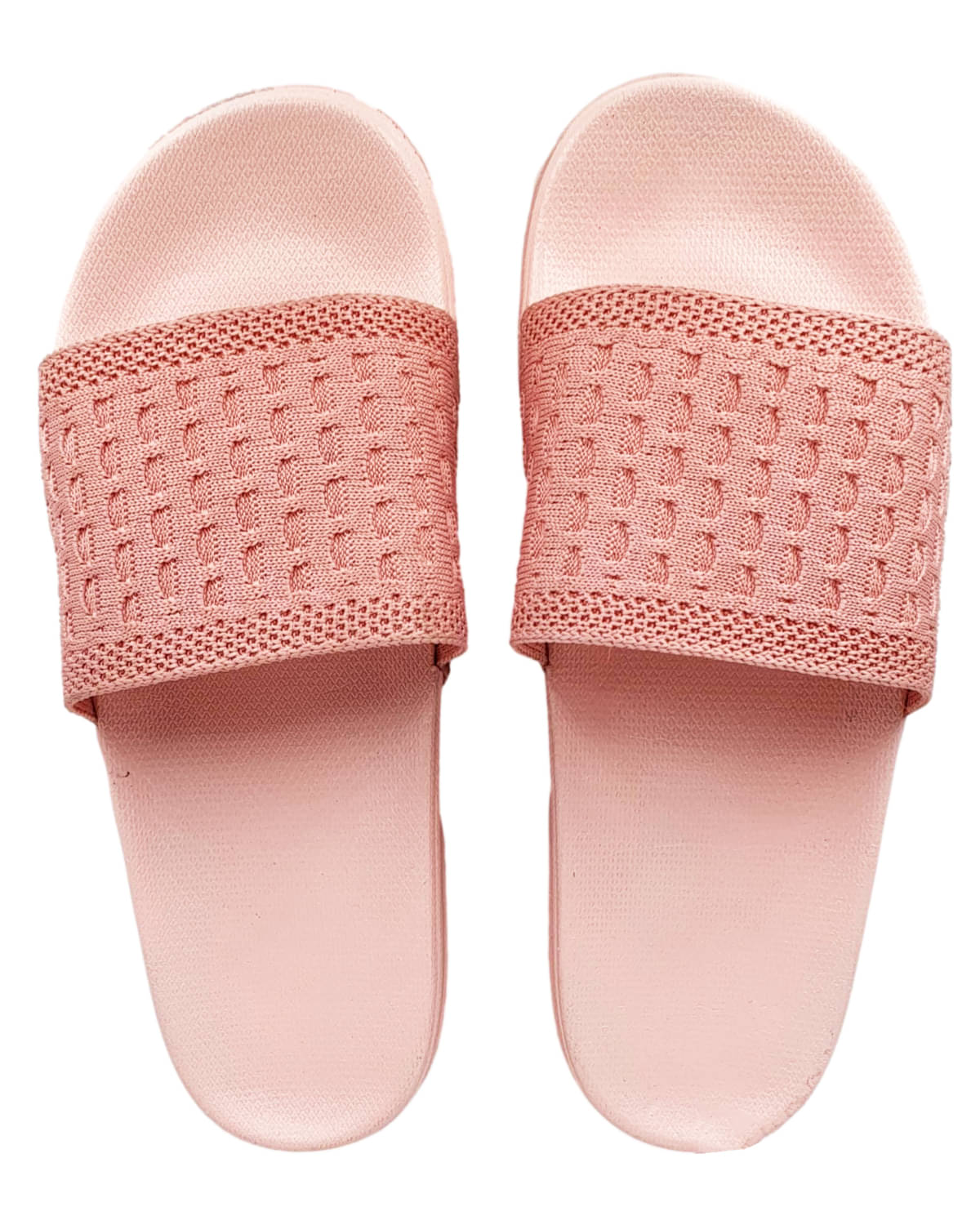 Pampy Angel - Pink Women's Slide Flip flop     			Pampy Angel - Pink Women's Slide Flip flop