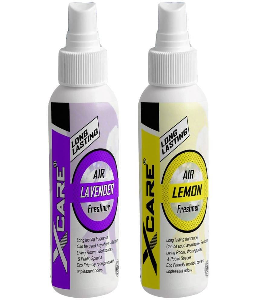     			Xcare Car Perfume for Usage Others