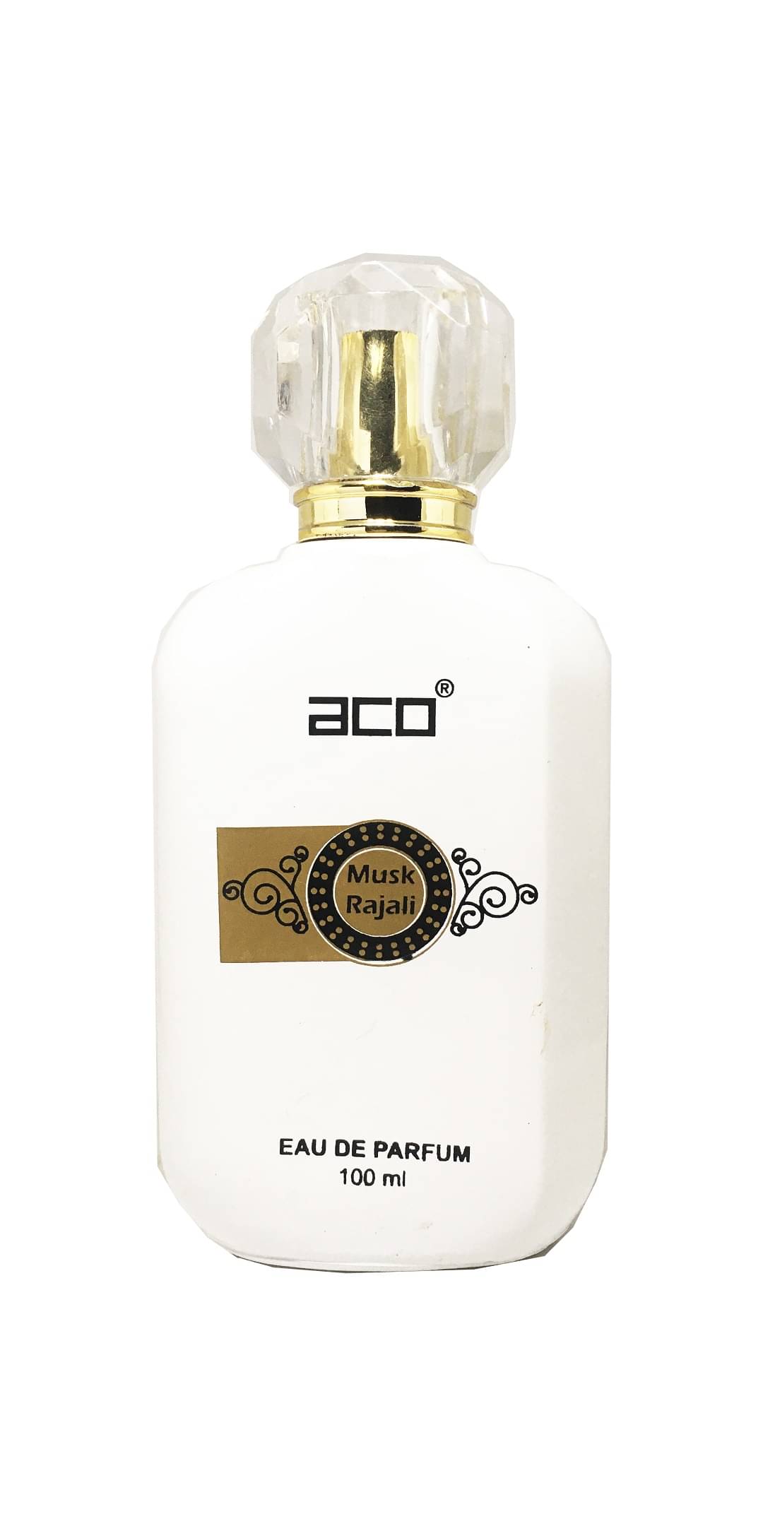 aco perfumes - MUSK RAJALI EAU DE Perfume 100ml FOR UNISEX . Eau De Parfum (EDP) For Unisex 100 ( Pack of 1 ) aco perfumes - MUSK RAJALI EAU DE Perfume 100ml FOR UNISEX . Eau De Parfum (EDP) For Unisex 100 ( Pack of 1 )