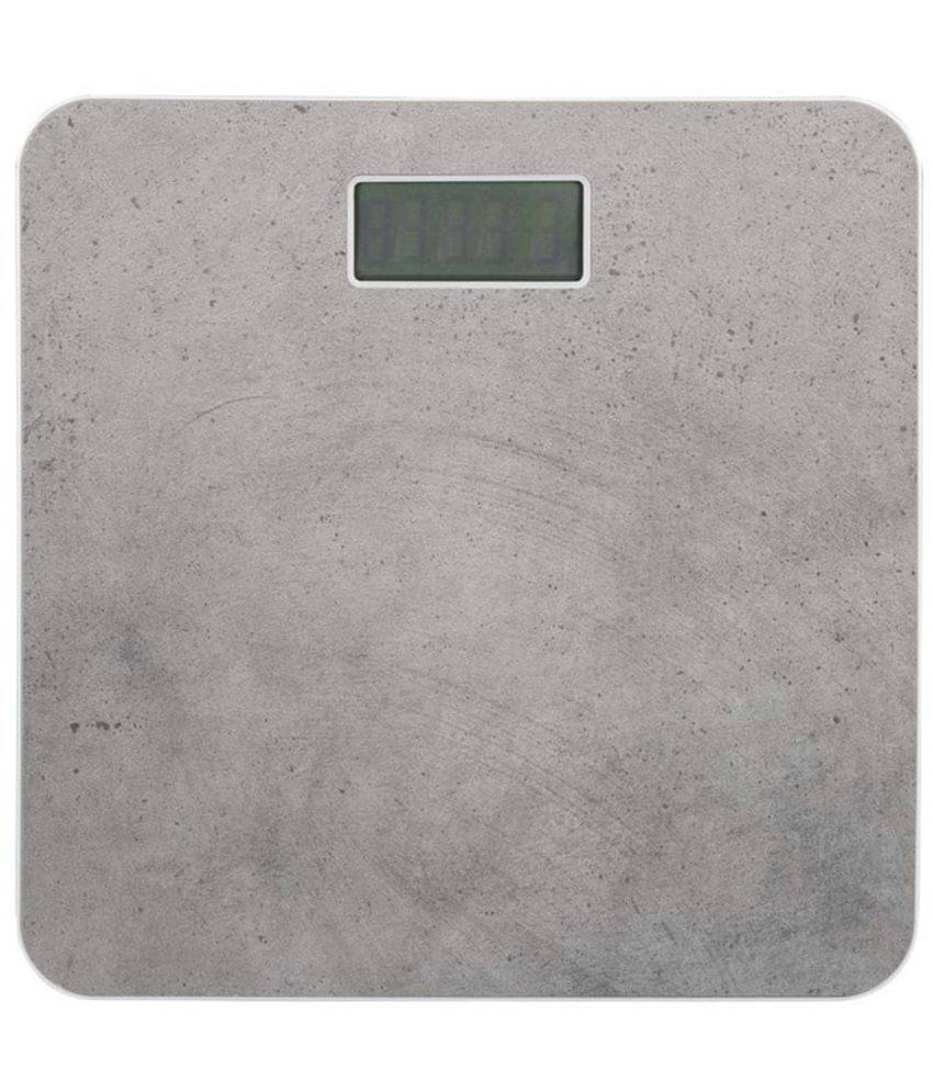    			ACASA - Digital Square Weighing Scale