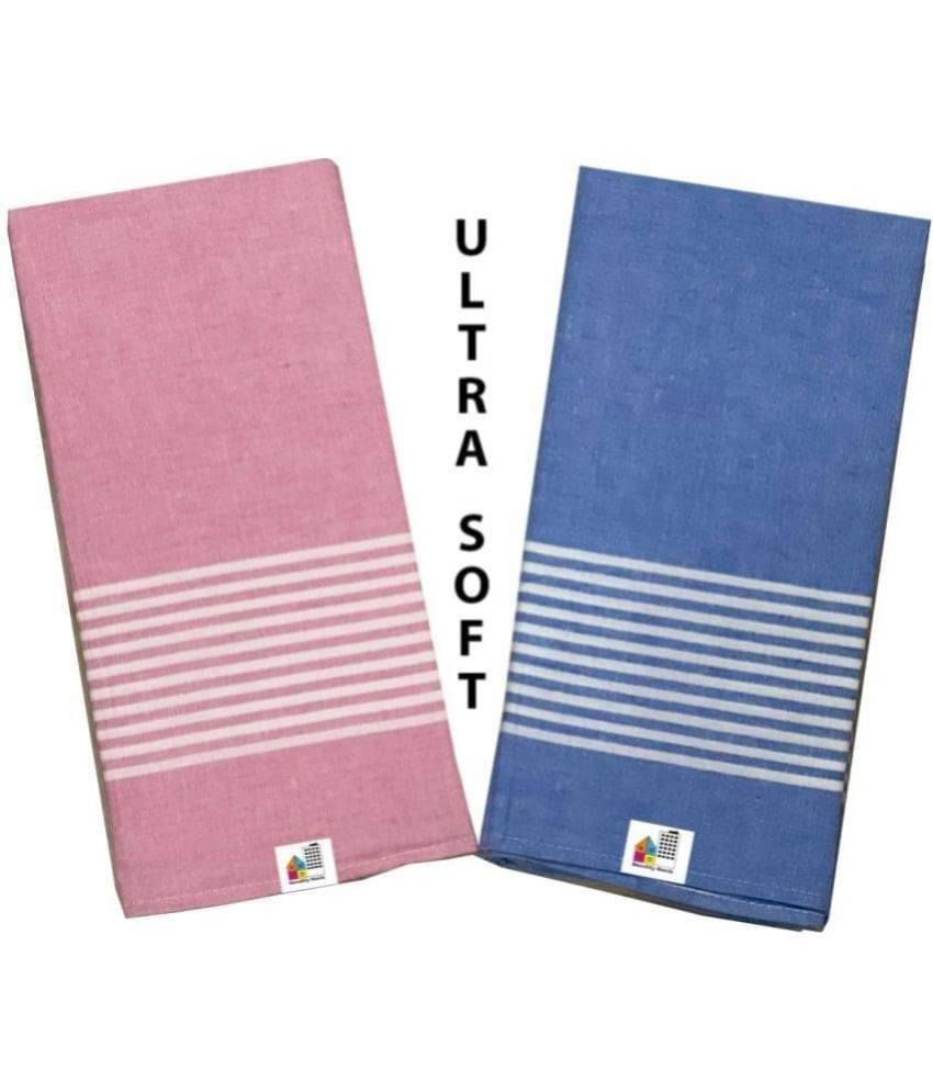 AMRO Beautility Needs Set of 2 Gym Towel Multi AMRO Beautility Needs Set of 2 Gym Towel Multi