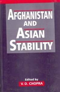     			Afghanistan in World Politics: a Study in Afghan-Us Relations [Hardcover]