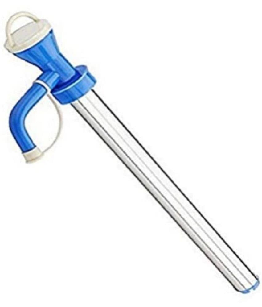 Arni - Blue Stainless Steel 1 ( Set of 1 )