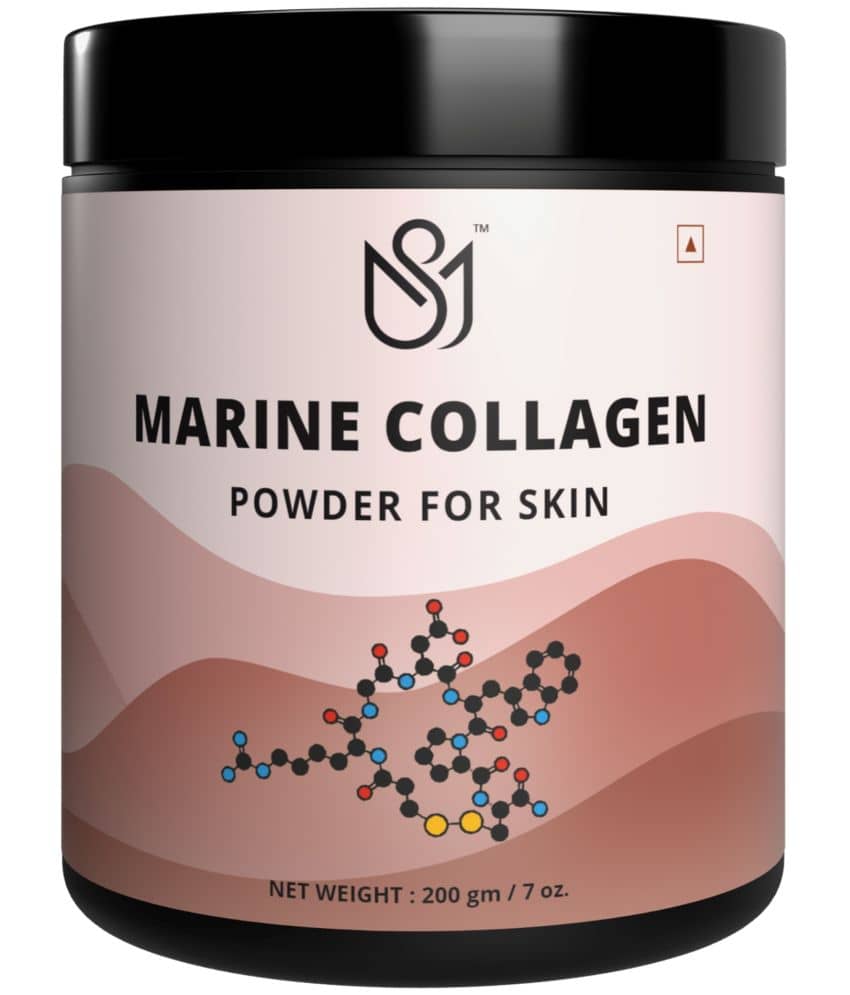 Collagen Powder For Glowing Skin. |For Anti-aging, Beautiful and Young Skin Supplement. For Women & Men.