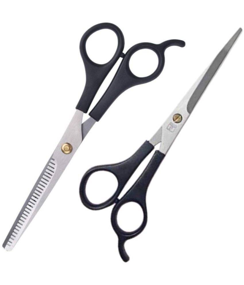     			Dhanishka Moustache Scissors Pack of 2