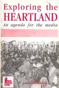     			Exploring the Heartland an Agenda For the Media