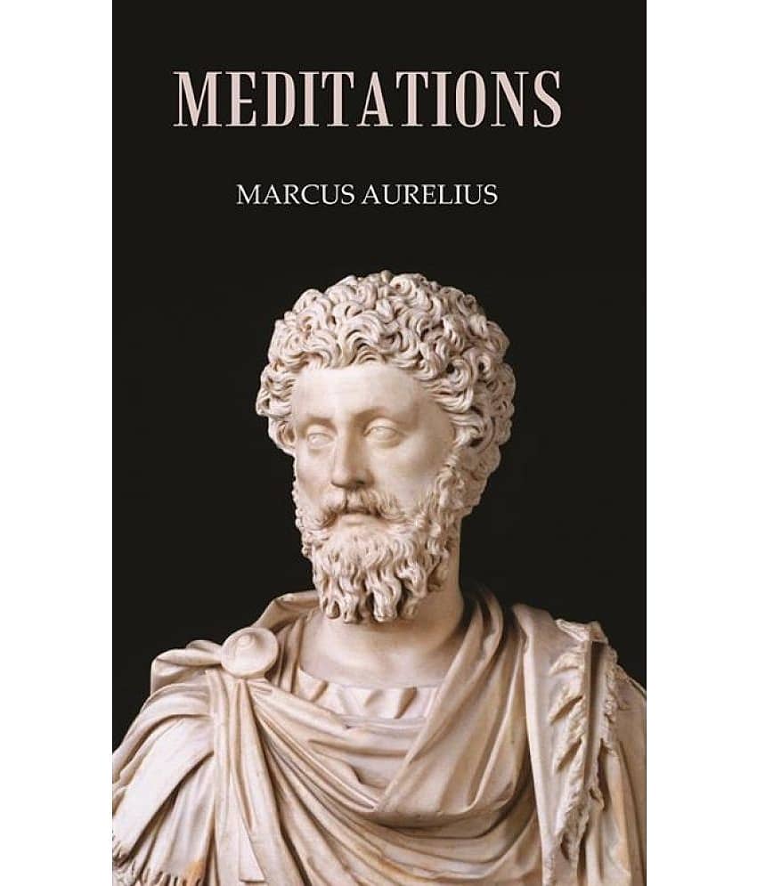 MEDITATIONS - Stationery | Buy online on ZillyBuy