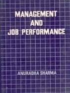     			Management and Job Performance