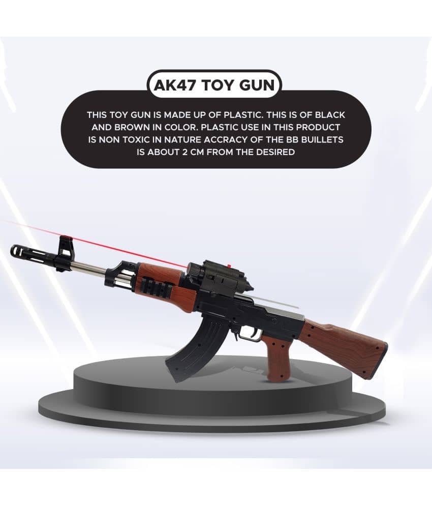 A Black 7Th Grader Played With a Toy Gun: Shocking Consequences Unfold