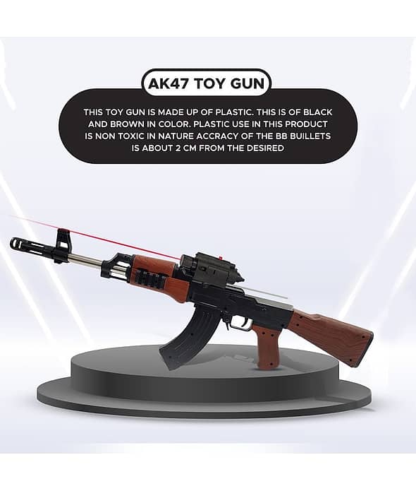 A Black 7Th Grader Played With a Toy Gun: Shocking Consequences Unfold