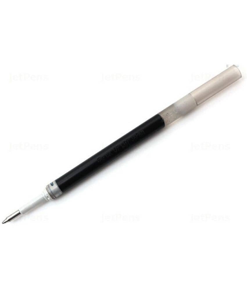 Pentel Energel Refill 0.7Mm Gel Pen Refill (Pack Of 20, Navy Blue)