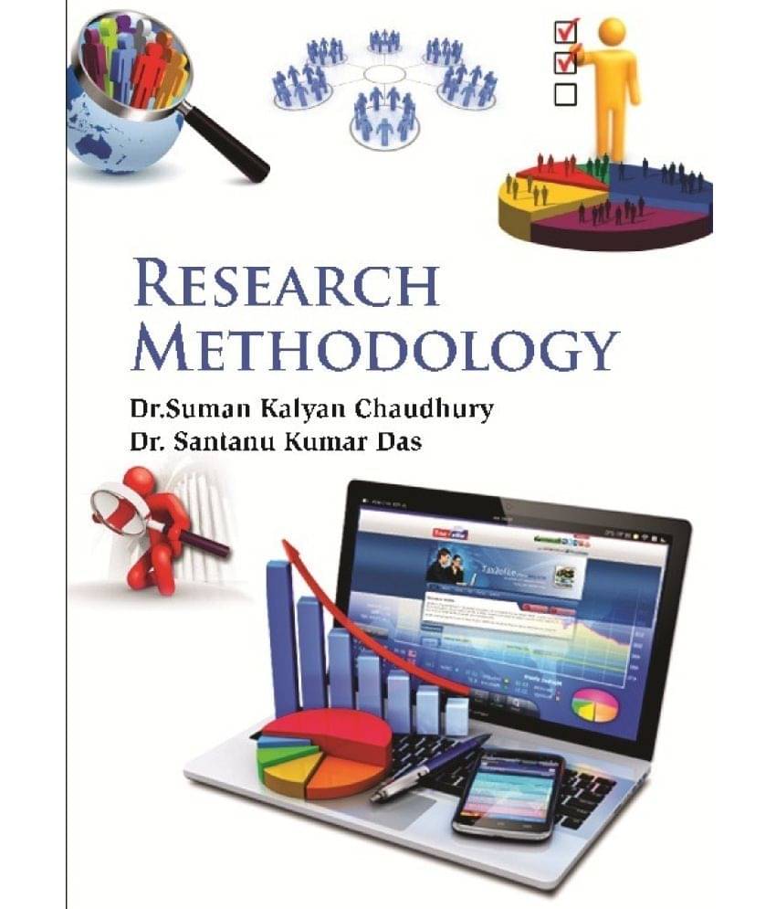     			Research Methodology [Hardcover]
