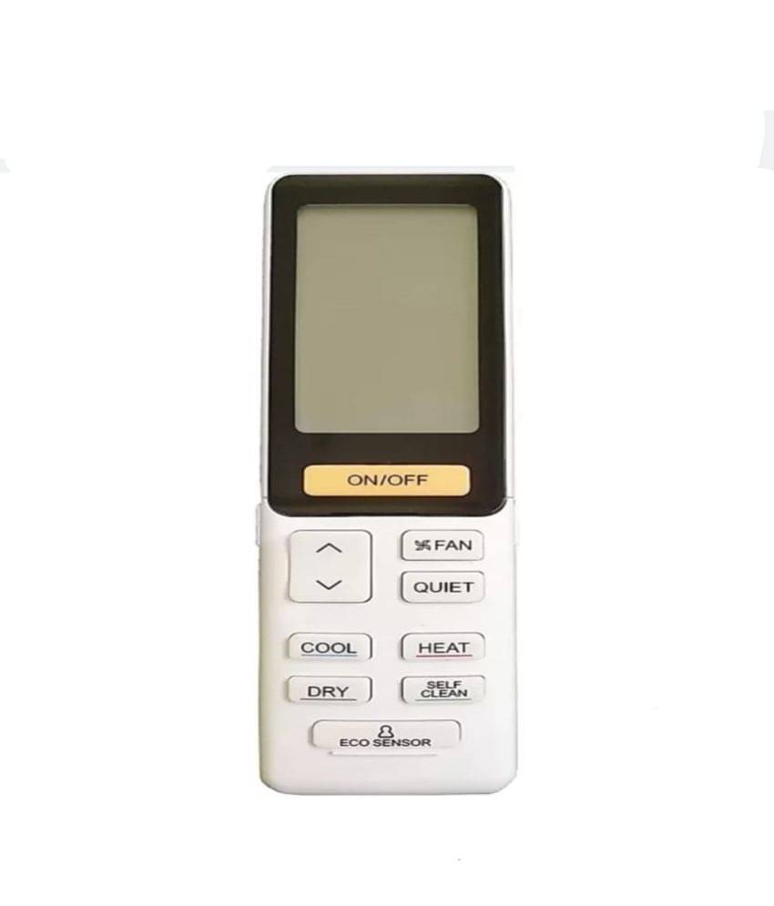     			SUGNESH Re - 243 AC Remote Compatible with  HAIER AC