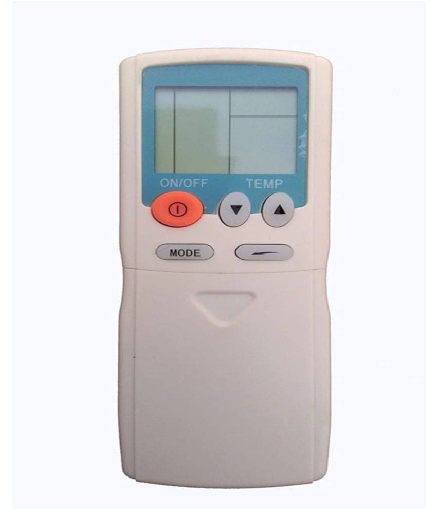 SUGNESH Re - 37 AC Remote Compatible with MITSUBISHI (5 BUTTON) AC. SUGNESH Re - 37 AC Remote Compatible with MITSUBISHI (5 BUTTON) AC.