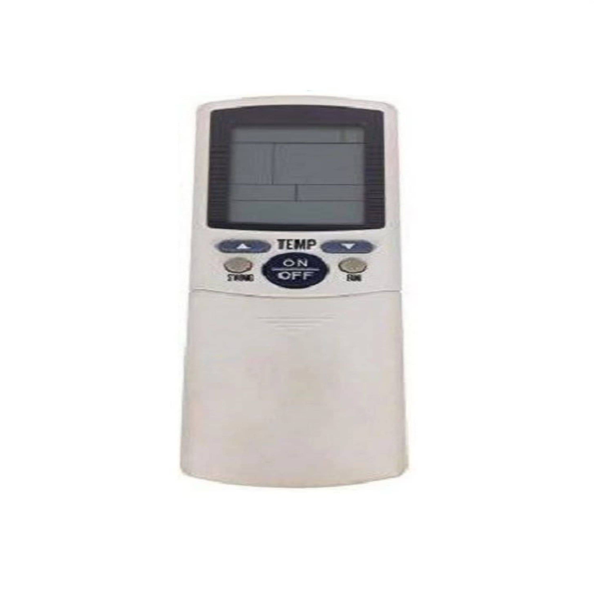     			SUGNESH Re - 64 AC Remote Compatible with HAIER AC
