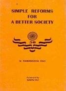     			Simple Reforms For a Better Society