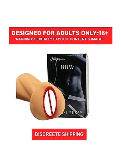 bbw sex toys for men Hands-Free Thrusting Male Masturbator – Waist-Strap Design, 9 Vibration &  Thrusting Modes, Remote Control, USB Rechargeable main image 0