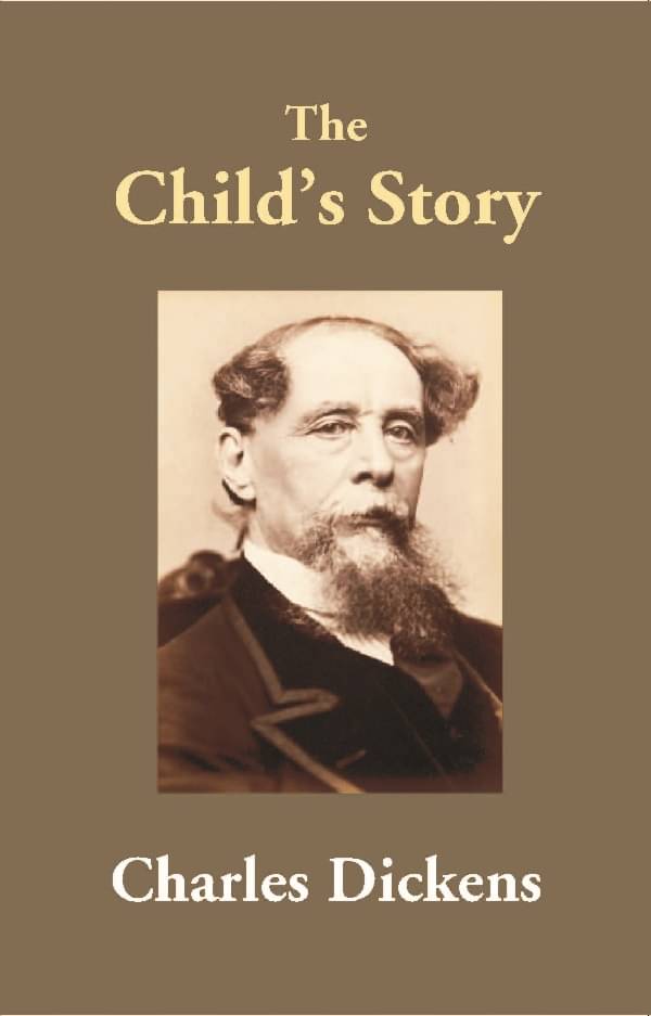     			The Child’s Story