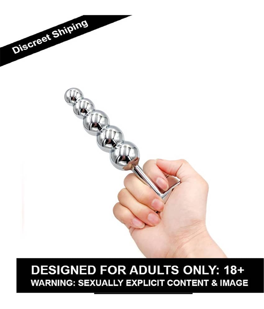 Tower shape Large Metal Butt Plug Super Big Size Metal Anal Dildo Plug Massager Sex Toys with Beads Women/Men Sex Products Tower shape Large Metal Butt Plug Super Big Size Metal Anal Dildo Plug Massager Sex Toys with Beads Women/Men Sex Products