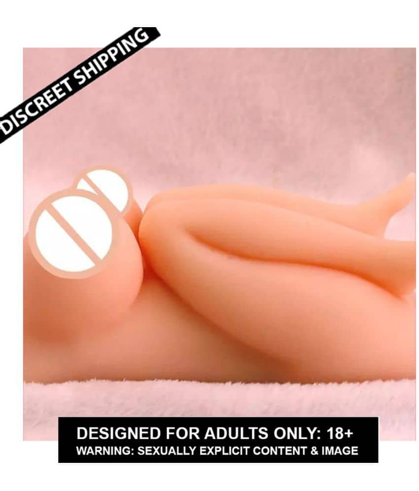 Travel In Tracy 3D Mini Sex Doll\n