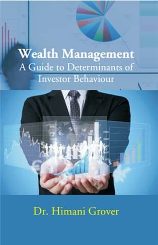     			Wealth Management A Guide to Determinants of Investor Behaviour [Hardcover]