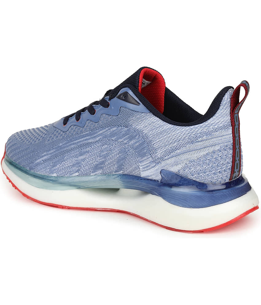 Abros MAXIMUS Blue Men's Sports Running Shoes - Main Image