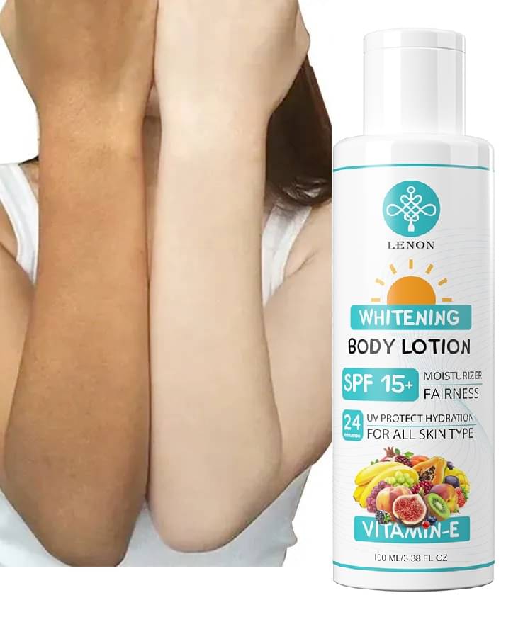     			Lenon - Fairness Lotion For Combination Skin 100 ml ( Single Pack )