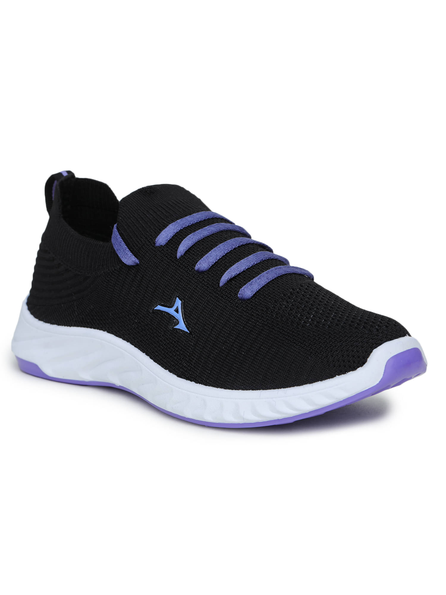 Abros - Black Women's Running Shoes Abros - Black Women's Running Shoes