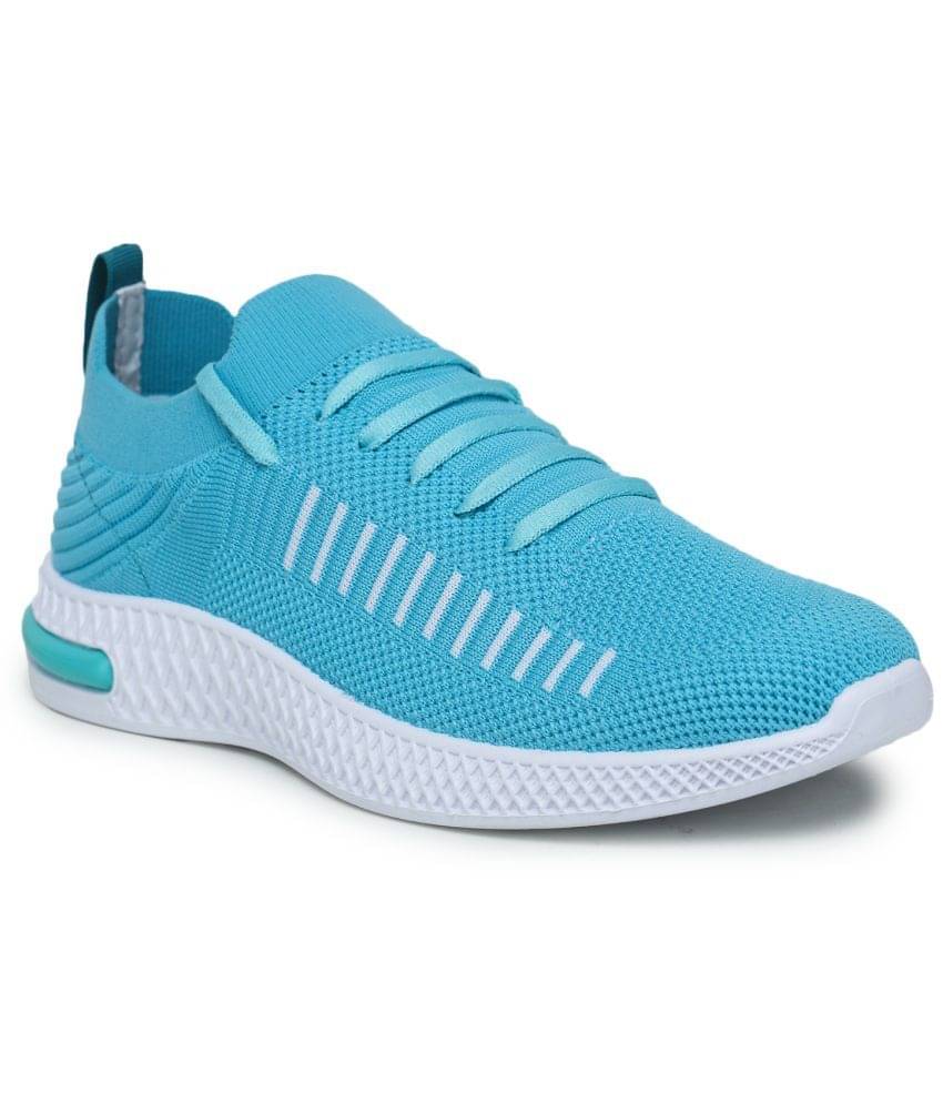 Abros - Blue Women's Running Shoes     			Abros - Blue Women's Running Shoes