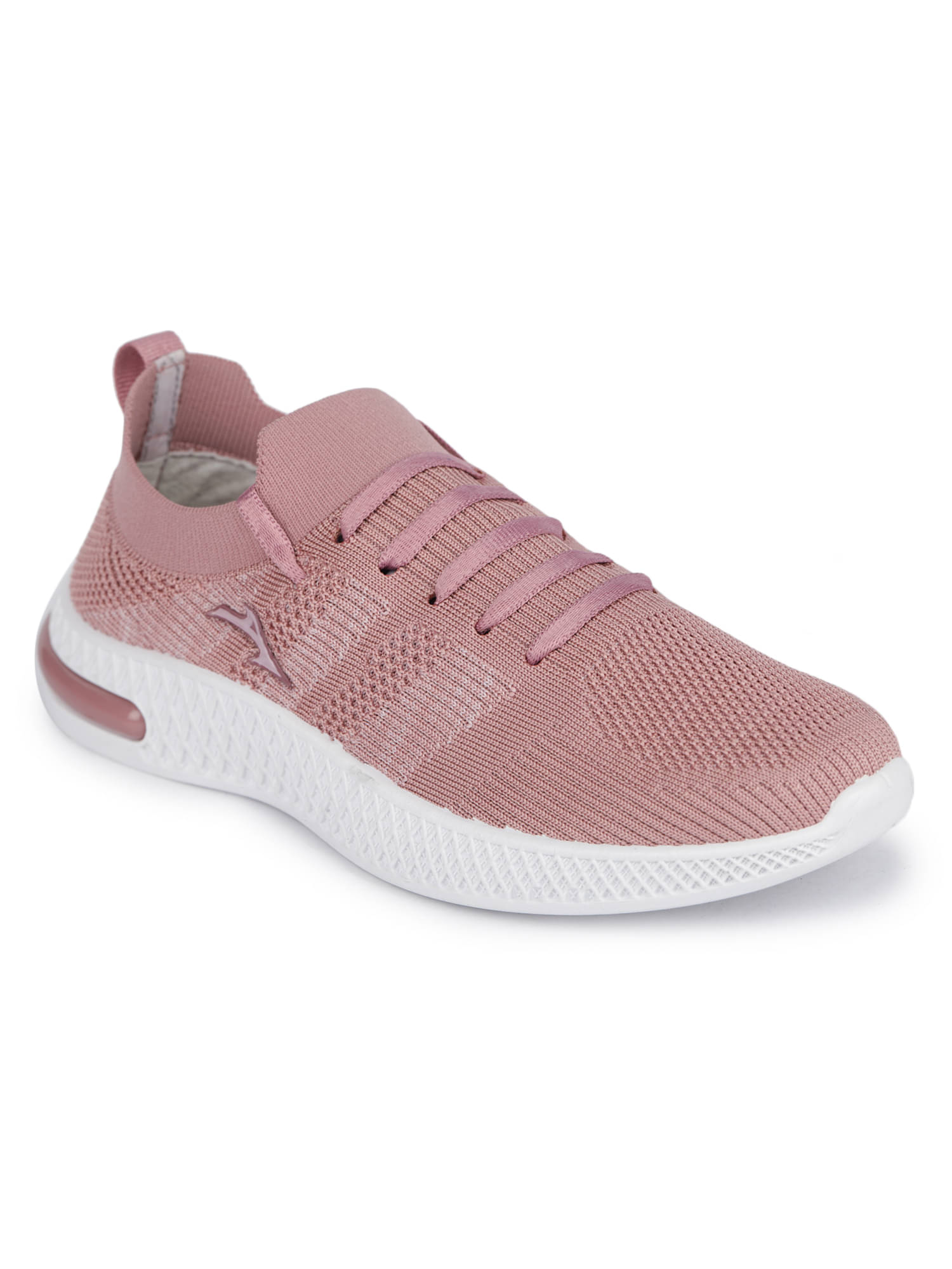 Abros - Pink Women's Running Shoes Abros - Pink Women's Running Shoes