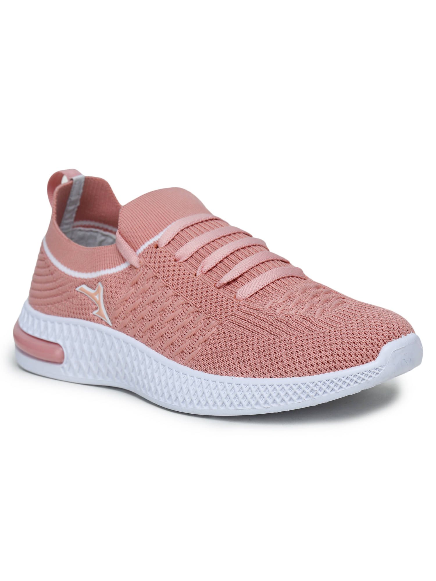     			Abros - Pink Women's Running Shoes