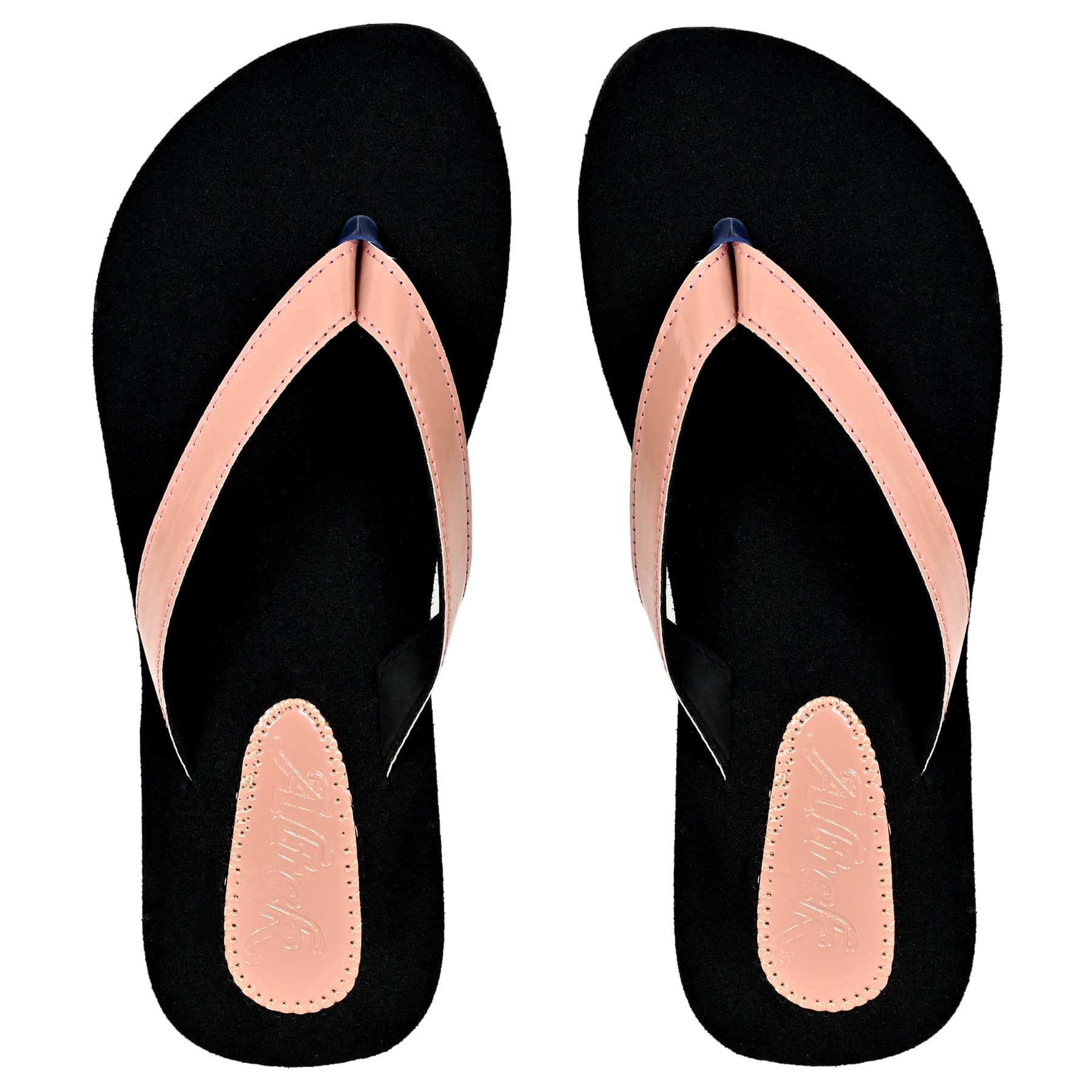 Altek - Peach Women's Slipper