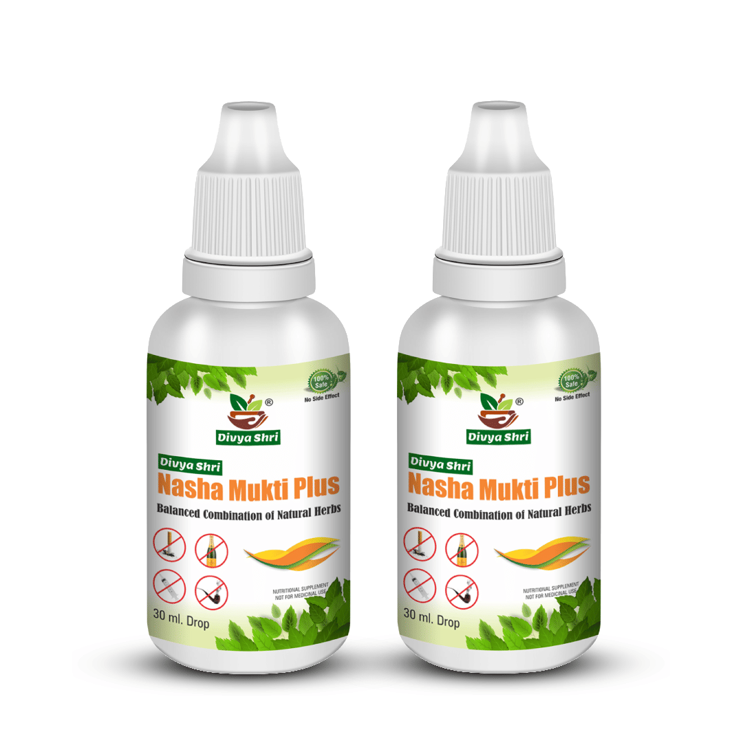 Divya Shri Liquid For Detox ( Pack Of 2 ) Divya Shri Liquid For Detox ( Pack Of 2 )