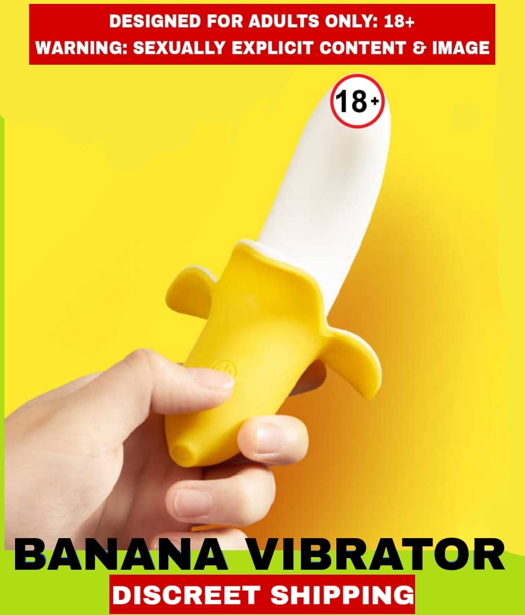 FEMALE ADULT SEX TOYS REAL BANANA SHAPE Silicon RECHARGEABLE VIBRATOR For  Women