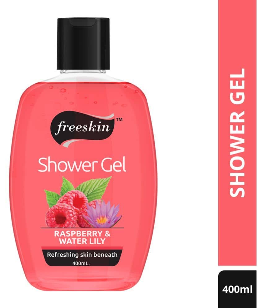 Freeskin Shower Gel 400 mL