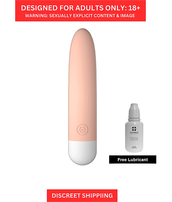 Buy LILO 10-Mode Discreet Vibrator with USB Charging | Sex Toys For Couples By Naughty Nights + Free Kaamraj Lube - Price 2499 | Best Deals Online at Snapdeal Buy LILO 10-Mode Discreet Vibrator with USB Charging | Sex Toys For Couples By Naughty Nights + Free Kaamraj Lube - Price 2499 | Best Deals Online at Snapdeal