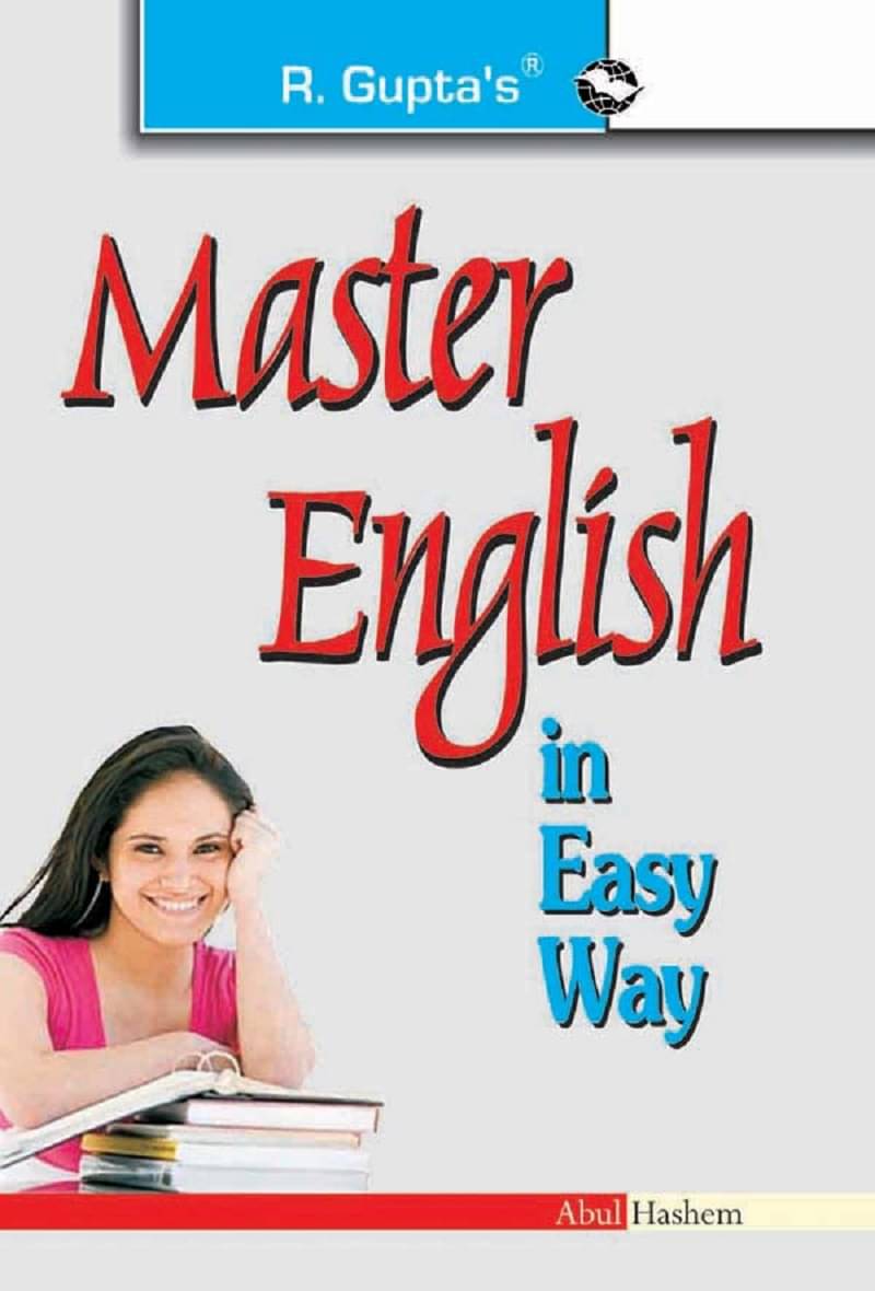     			Master English in Easy Way