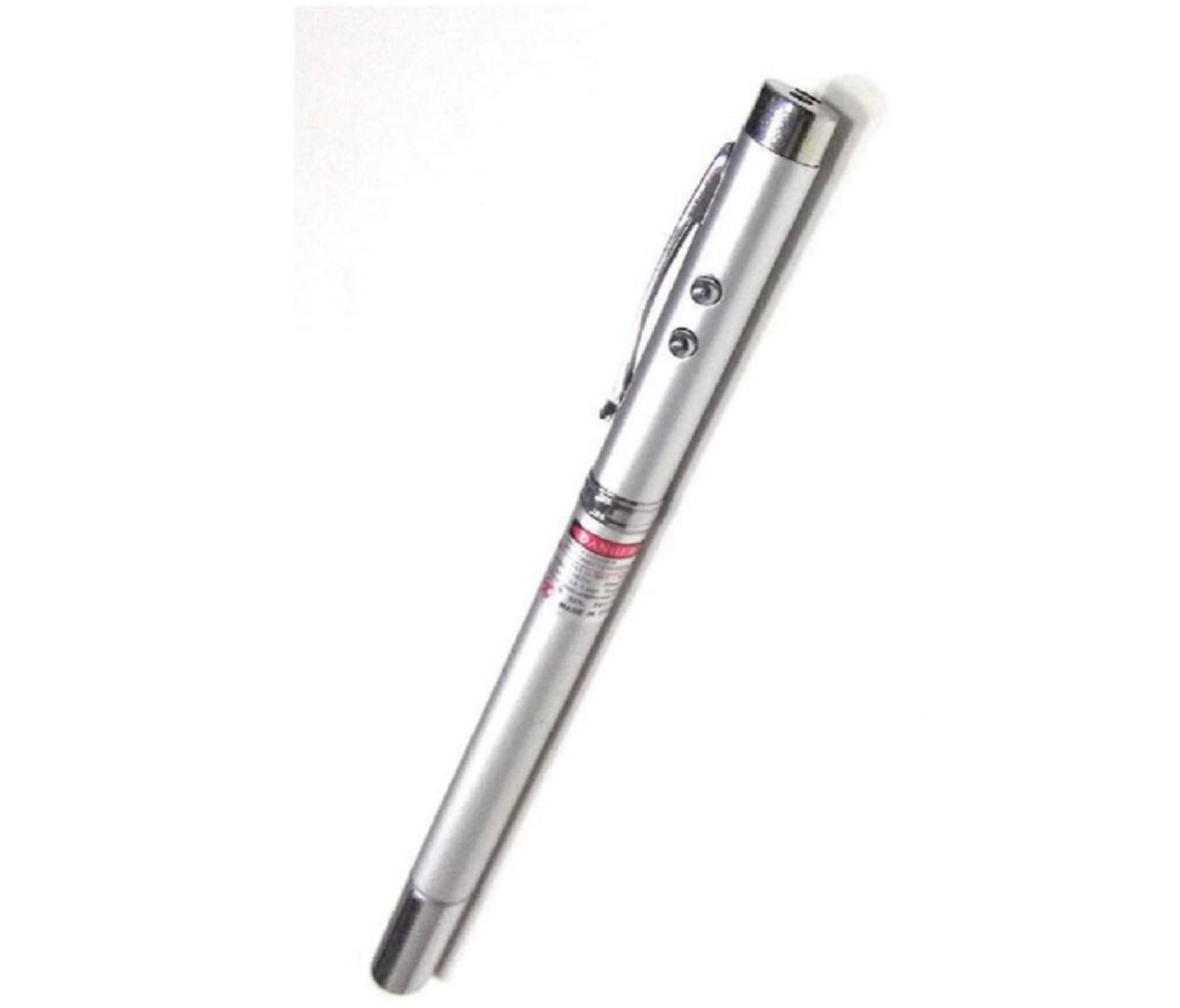    			SHB - Red Laser Presentation Pointer ( Pack of 1 )