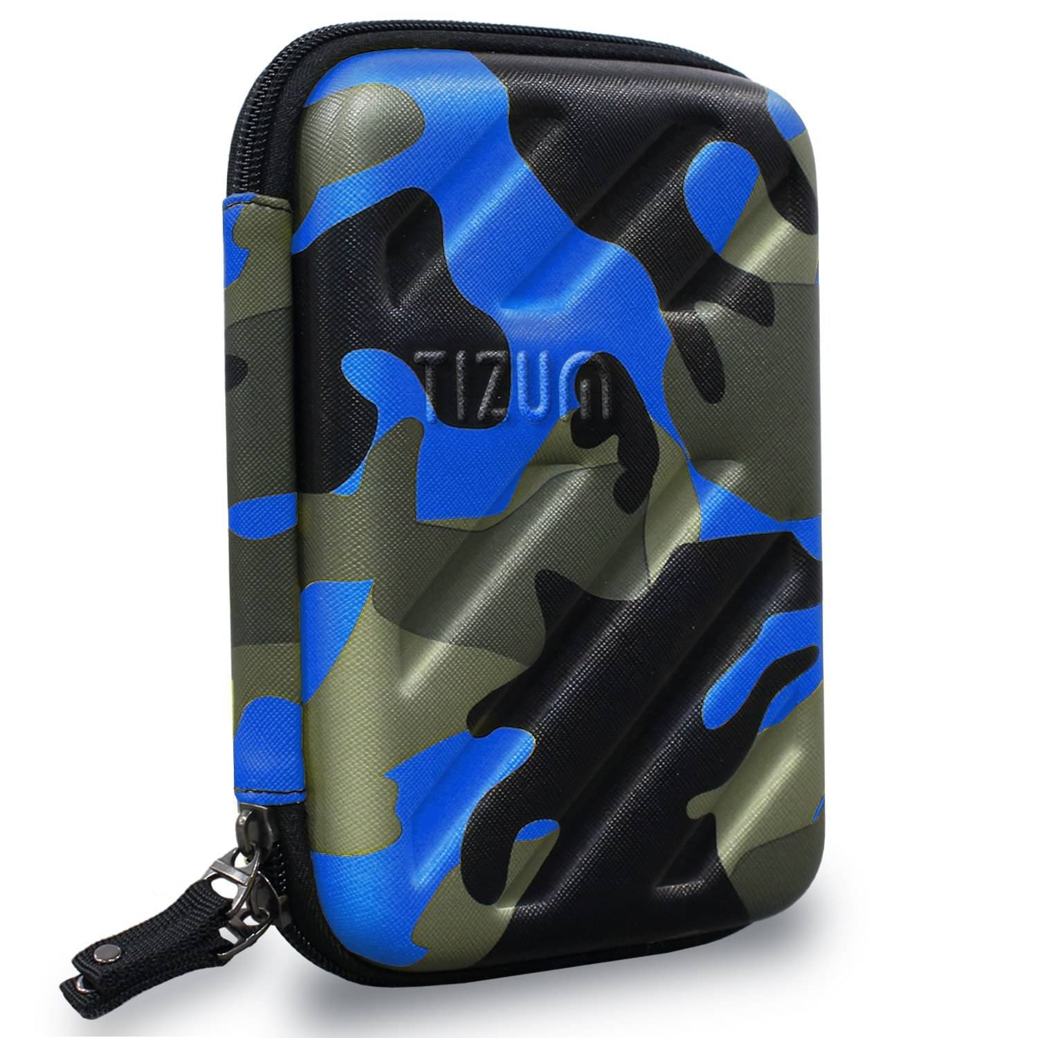     			TIZUM External Hard disk External hard disk case - Black