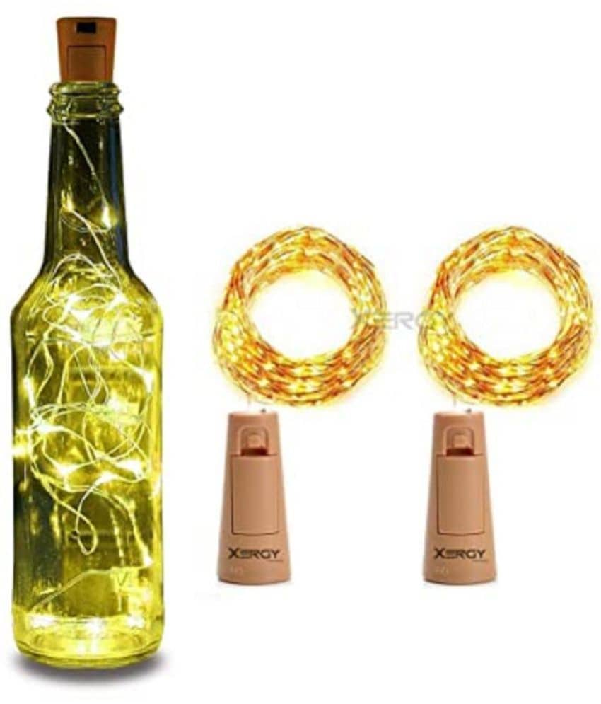 purple dust - 0.3W Yellow Emergency Light ( Pack of 2 ) - Electricals | Buy online on ZillyBuy