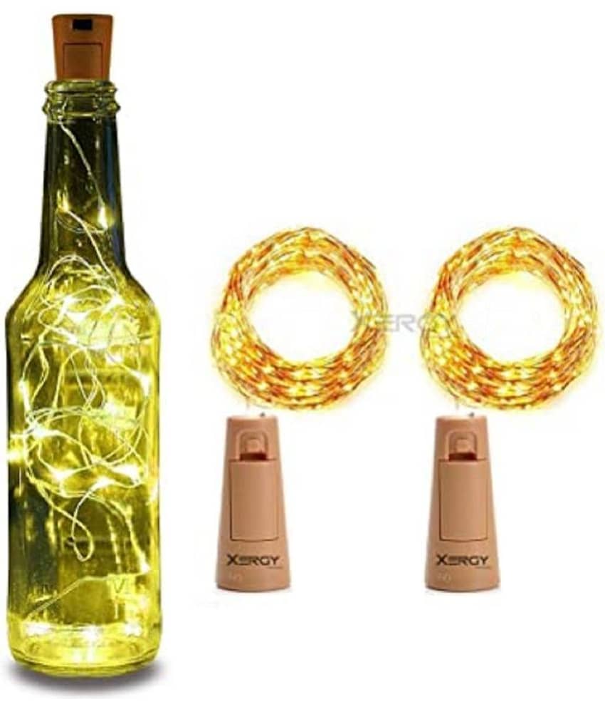 purple dust - 0.3W Yellow Emergency Light ( Pack of 2 ) - Electricals | Buy online on ZillyBuy