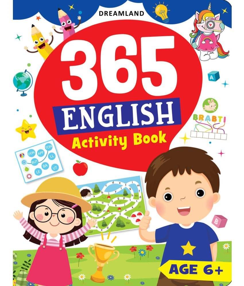 365 English Activity - Interactive & Activity 365 English Activity - Interactive & Activity