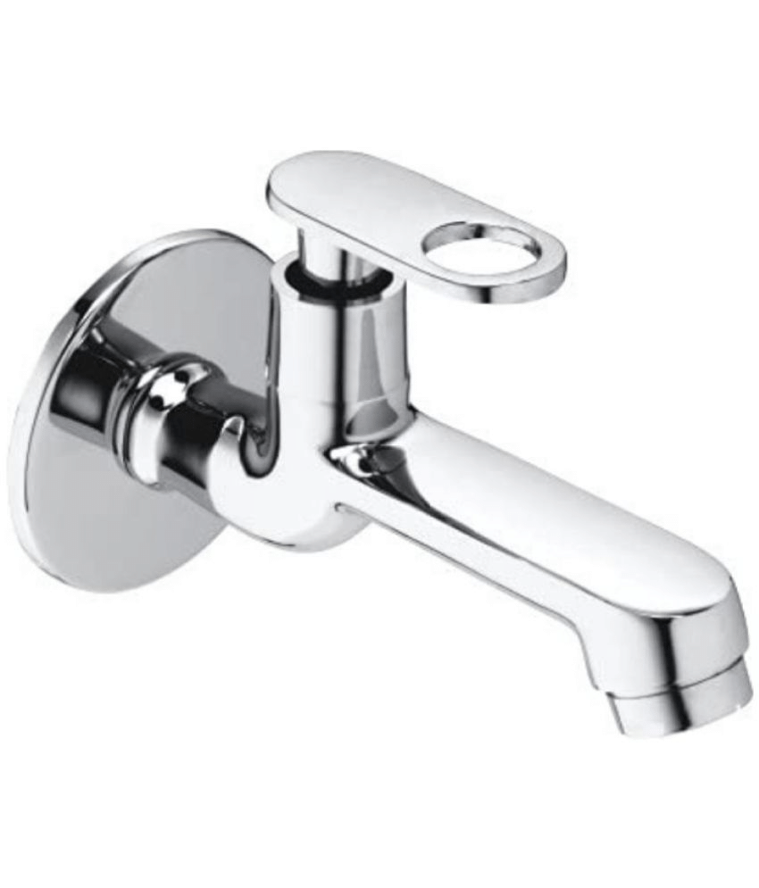 Cossimo Brass Orio Long Body Bib Cock Tap( Pack of 1) Brass Bathroom Tap (Bib Cock) Cossimo Brass Orio Long Body Bib Cock Tap( Pack of 1) Brass Bathroom Tap (Bib Cock)