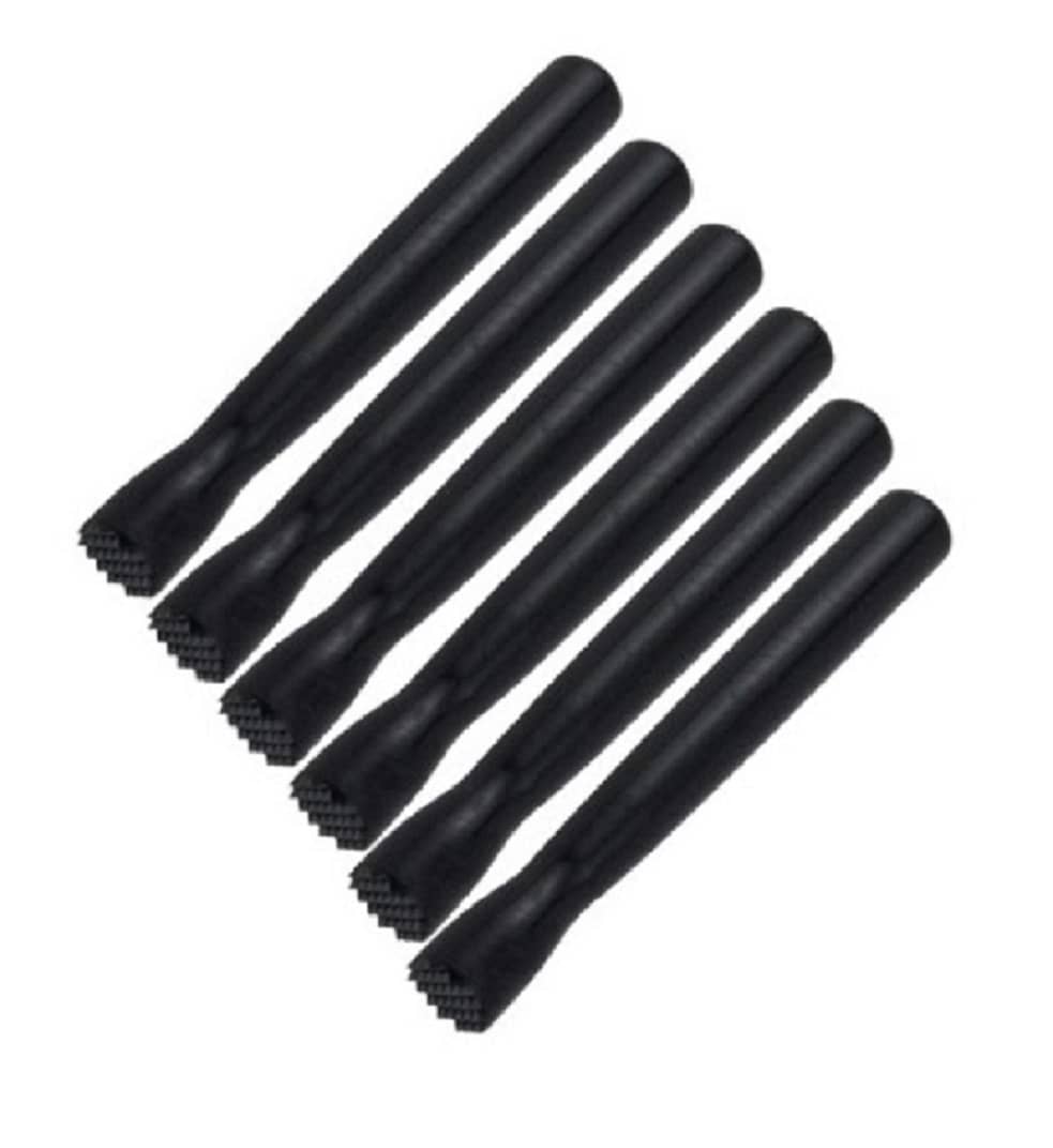 Dynore PVC Muddlers ml Black - Cookware | Buy online on ZillyBuy